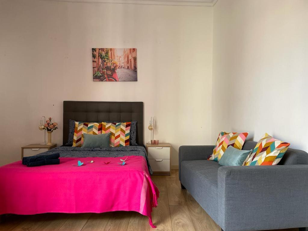 By La Rambla Rooms Auberge de jeunesse